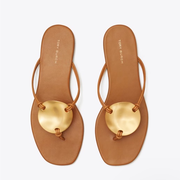 Tory Burch Shoes - Tory Burch Patos Thong Sandal